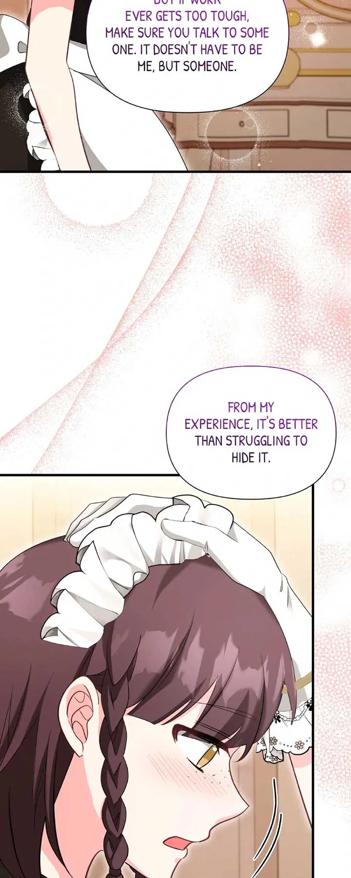The Beastly Count After Dark Chapter 46 – Page 21