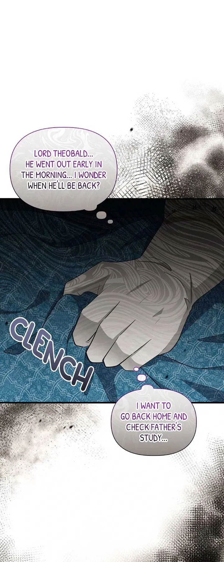 The Beastly Count After Dark Chapter 46 – Page 29
