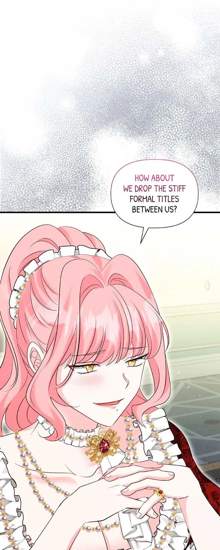 The Beastly Count After Dark Chapter 46 – Page 34