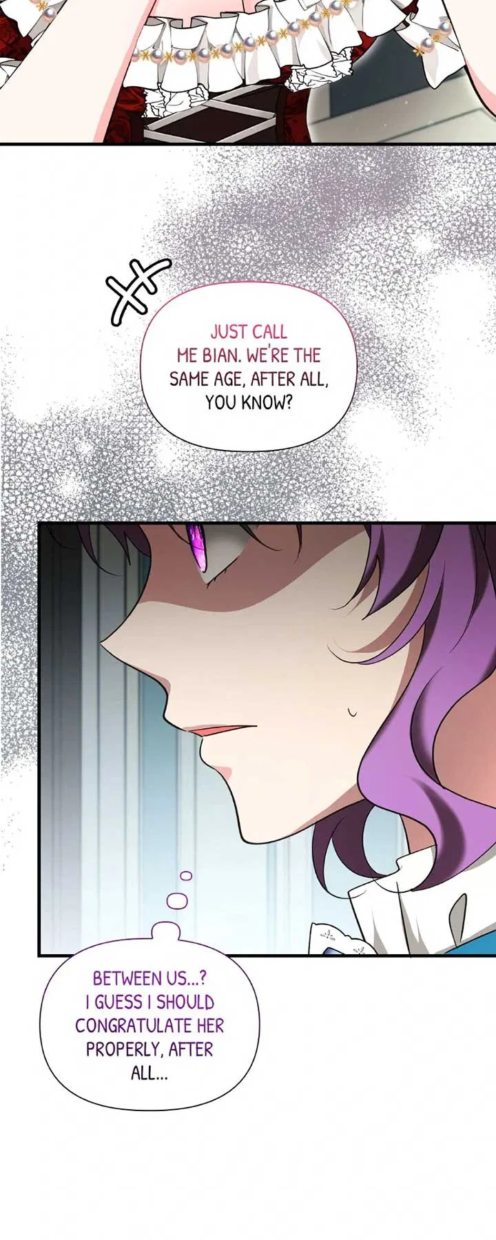 The Beastly Count After Dark Chapter 46 – Page 35