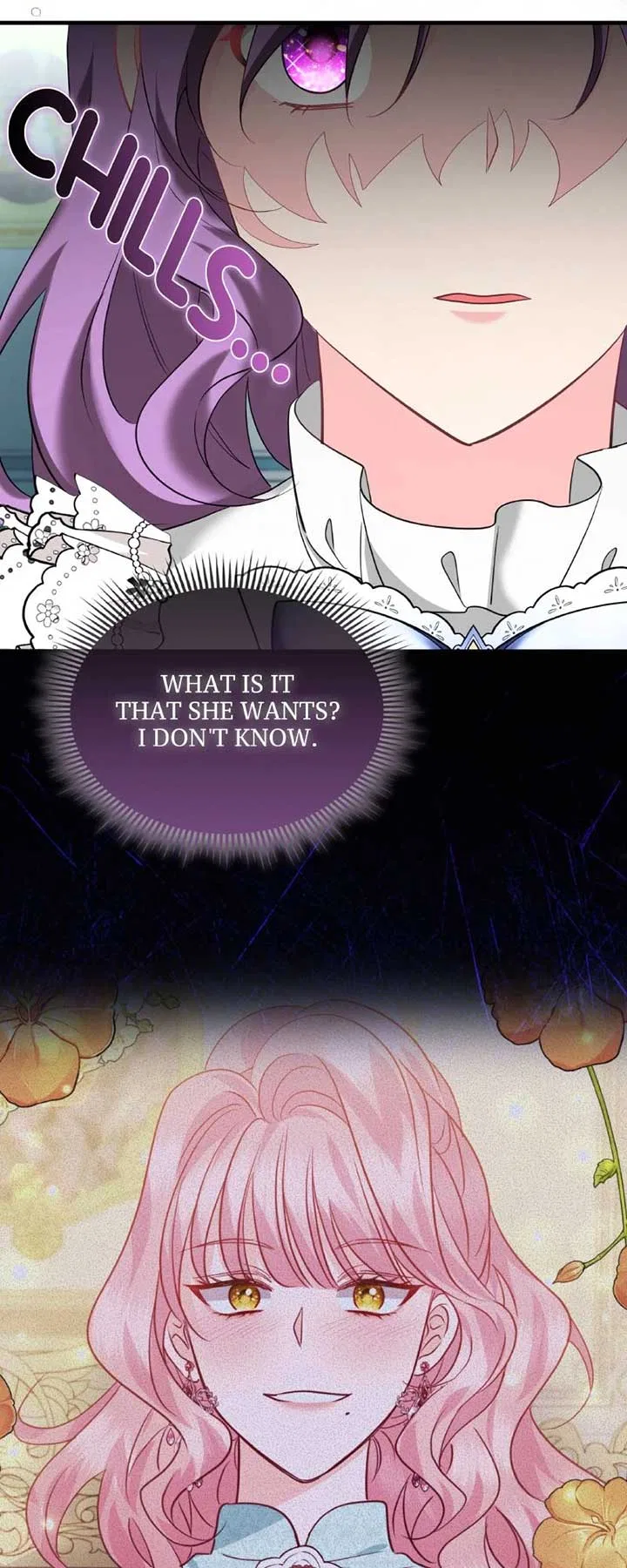 The Beastly Count After Dark Chapter 46 – Page 44