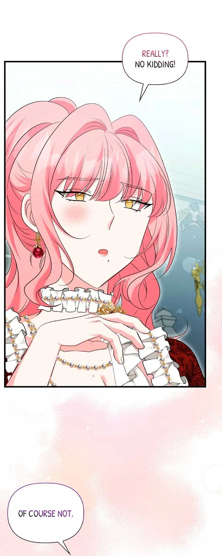 The Beastly Count After Dark Chapter 46 – Page 51
