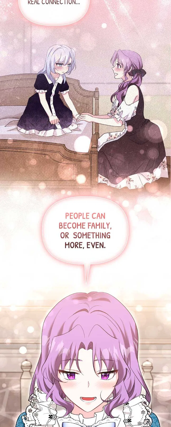 The Beastly Count After Dark Chapter 46 – Page 54