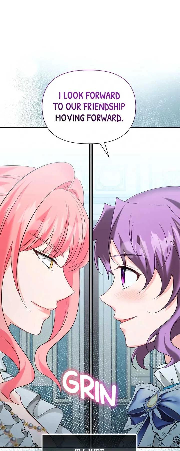 The Beastly Count After Dark Chapter 46 – Page 60