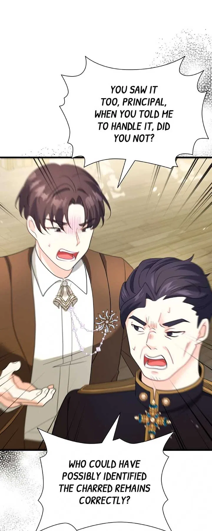 The Beastly Count After Dark Chapter 46 – Page 63