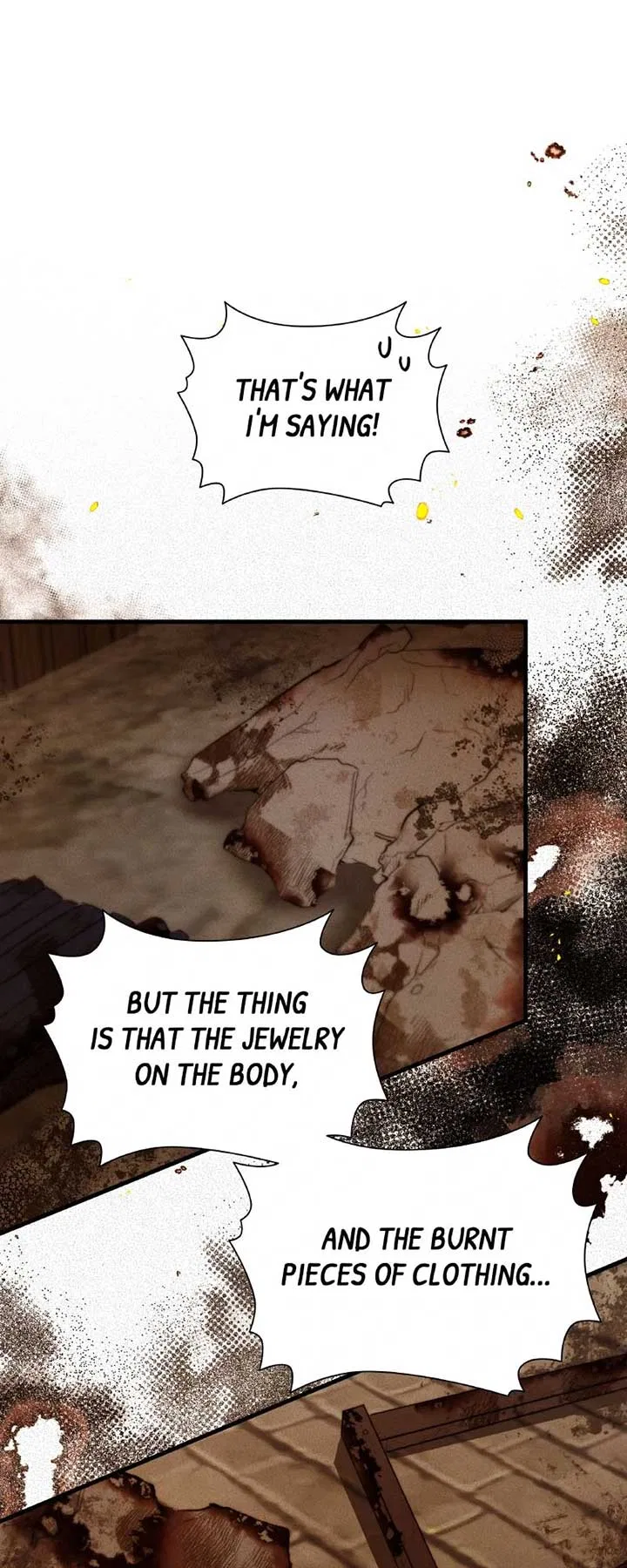 The Beastly Count After Dark Chapter 46 – Page 65
