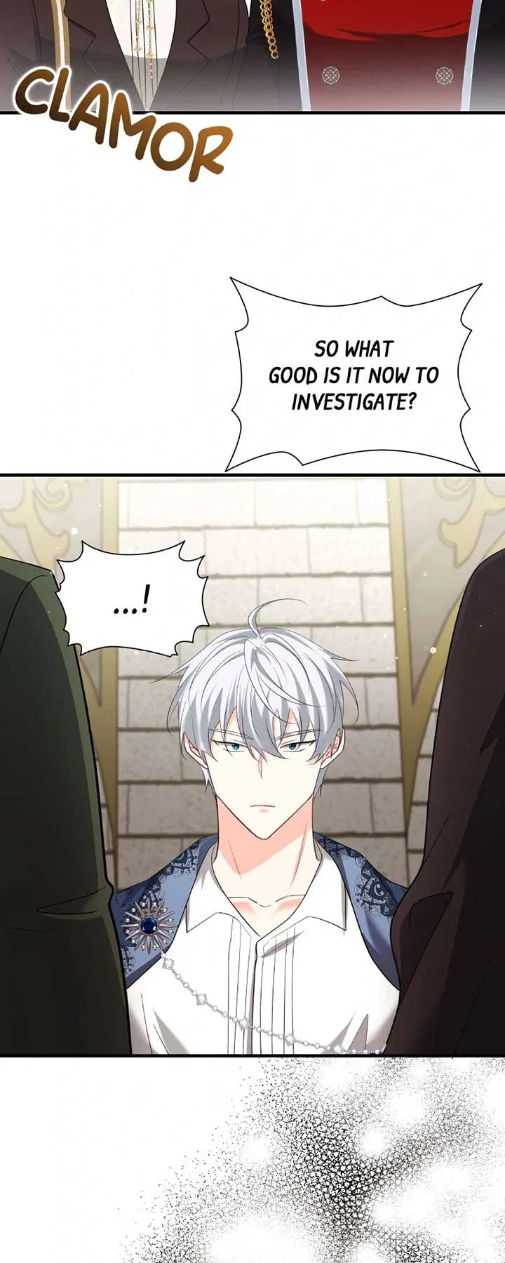 The Beastly Count After Dark Chapter 46 – Page 67