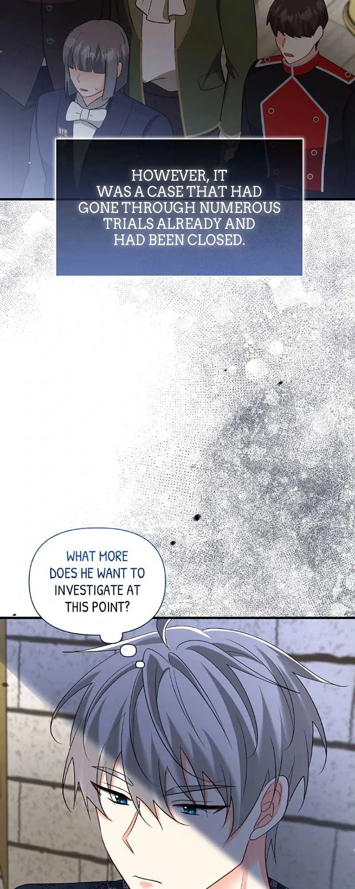 The Beastly Count After Dark Chapter 46 – Page 70