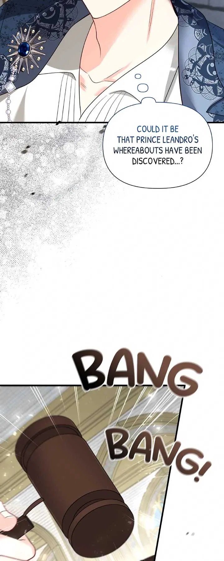 The Beastly Count After Dark Chapter 46 – Page 71