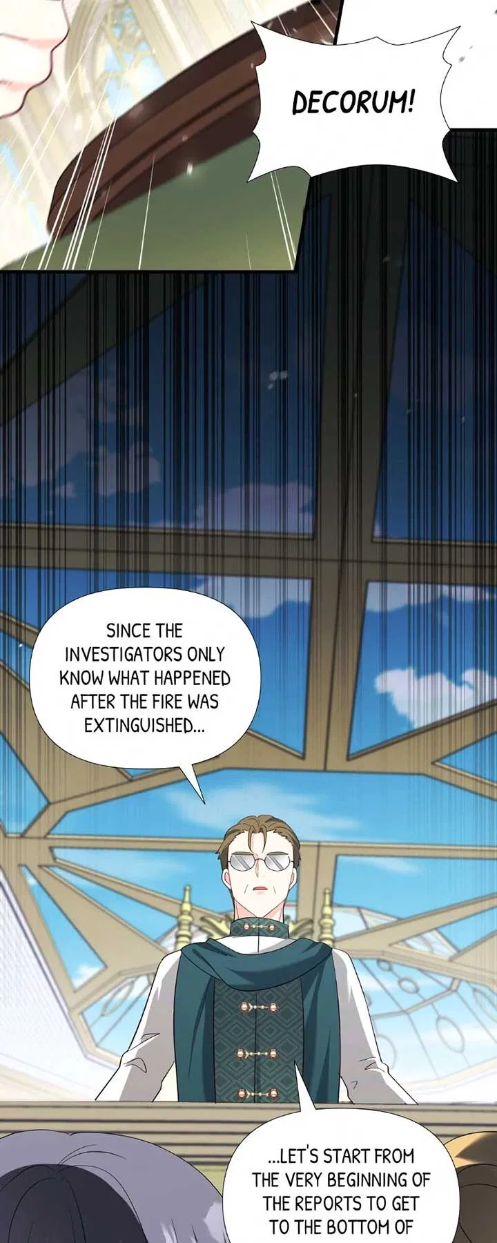 The Beastly Count After Dark Chapter 46 – Page 72