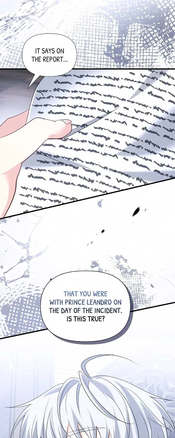 The Beastly Count After Dark Chapter 46 – Page 76