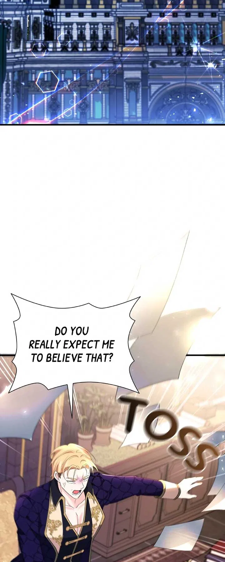 The Beastly Count After Dark Chapter 45 – Page 2