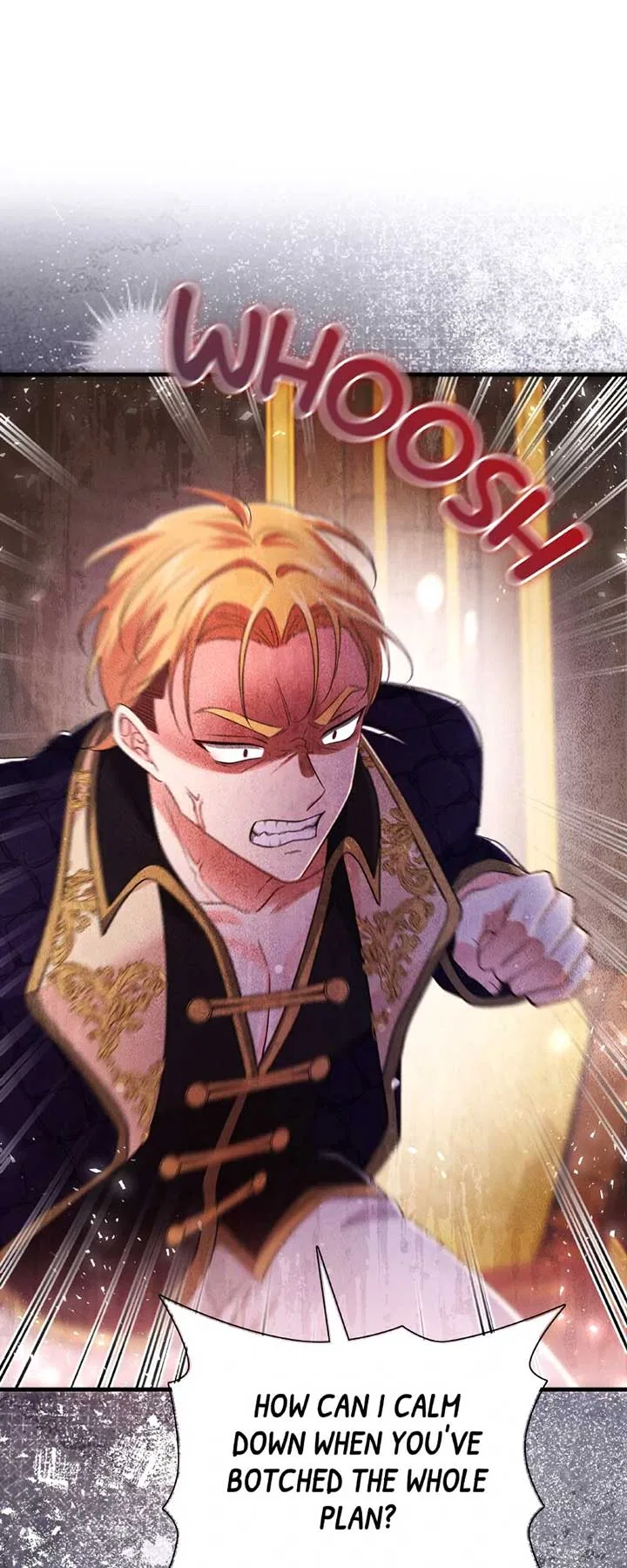 The Beastly Count After Dark Chapter 45 – Page 5