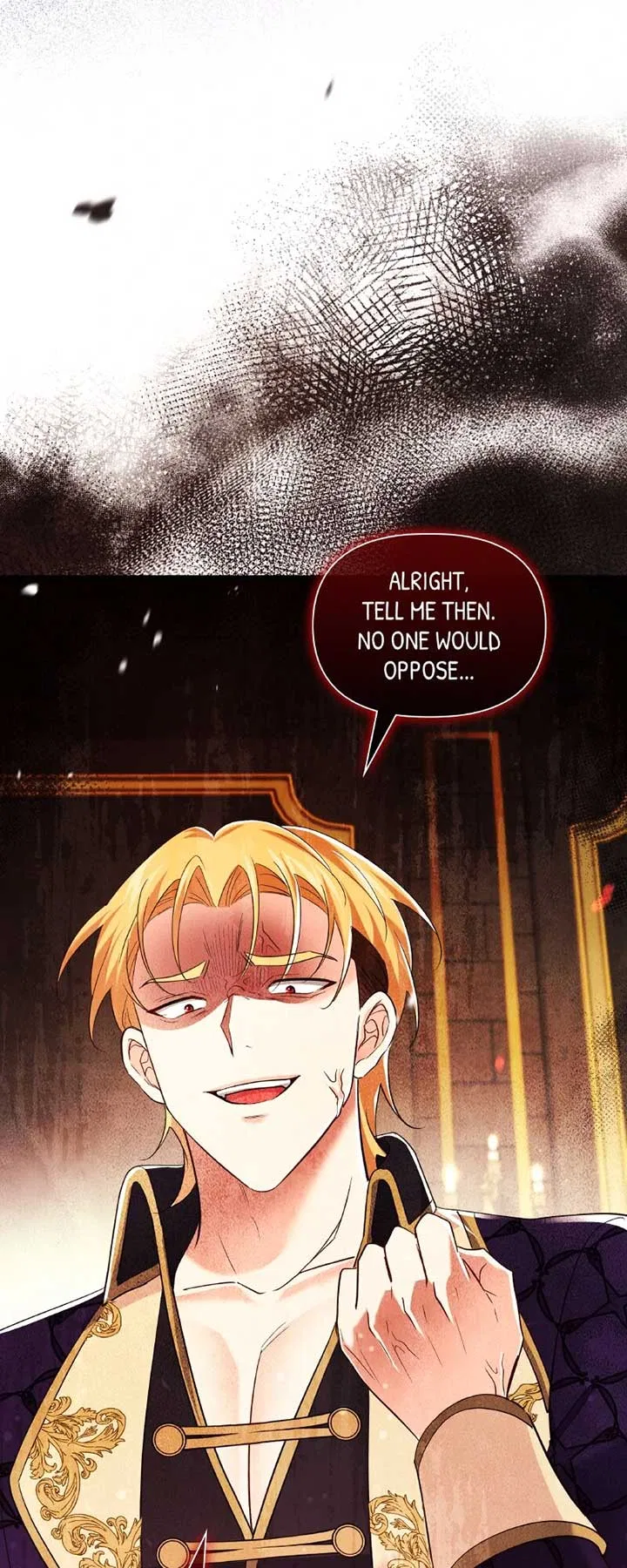 The Beastly Count After Dark Chapter 45 – Page 7