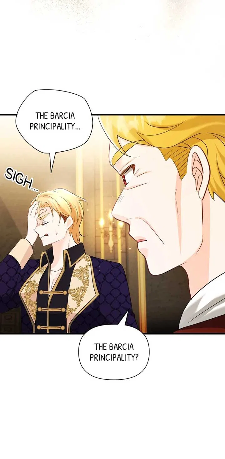 The Beastly Count After Dark Chapter 45 – Page 14