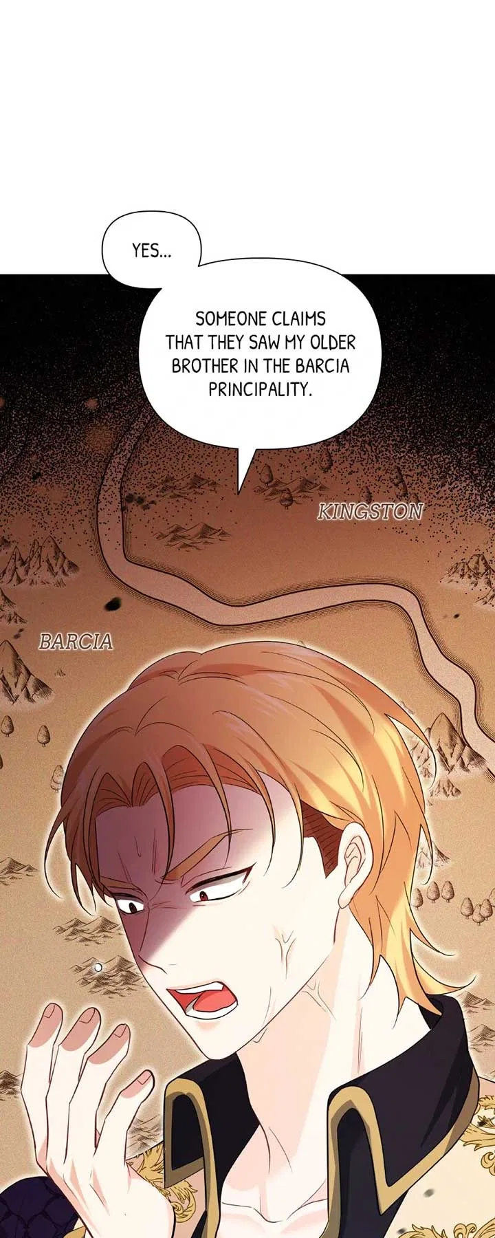 The Beastly Count After Dark Chapter 45 – Page 15