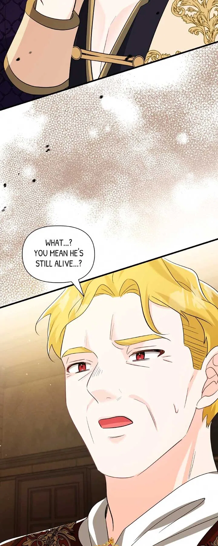 The Beastly Count After Dark Chapter 45 – Page 16