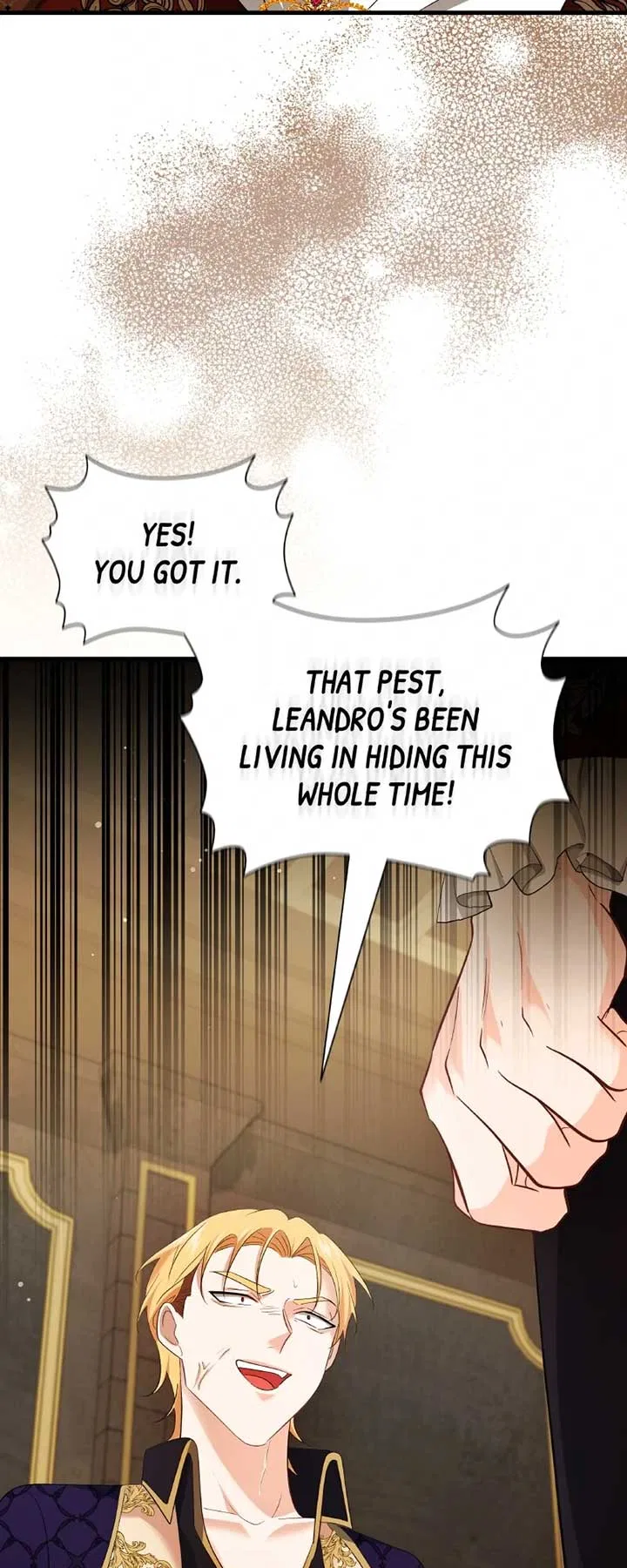 The Beastly Count After Dark Chapter 45 – Page 17