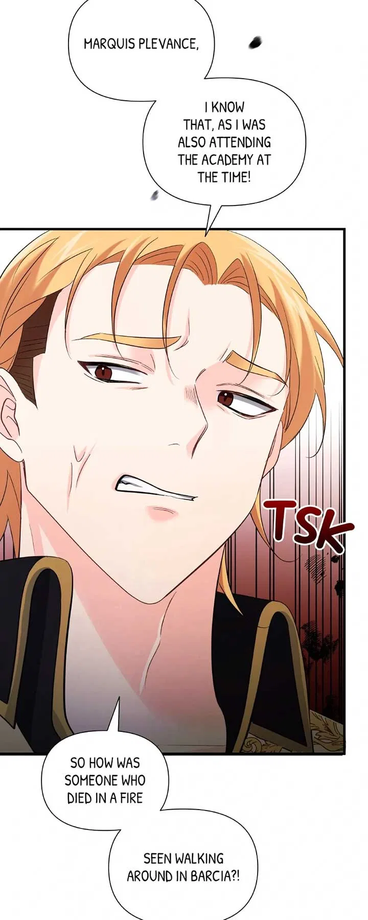 The Beastly Count After Dark Chapter 45 – Page 26