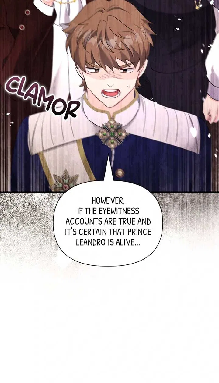 The Beastly Count After Dark Chapter 45 – Page 28
