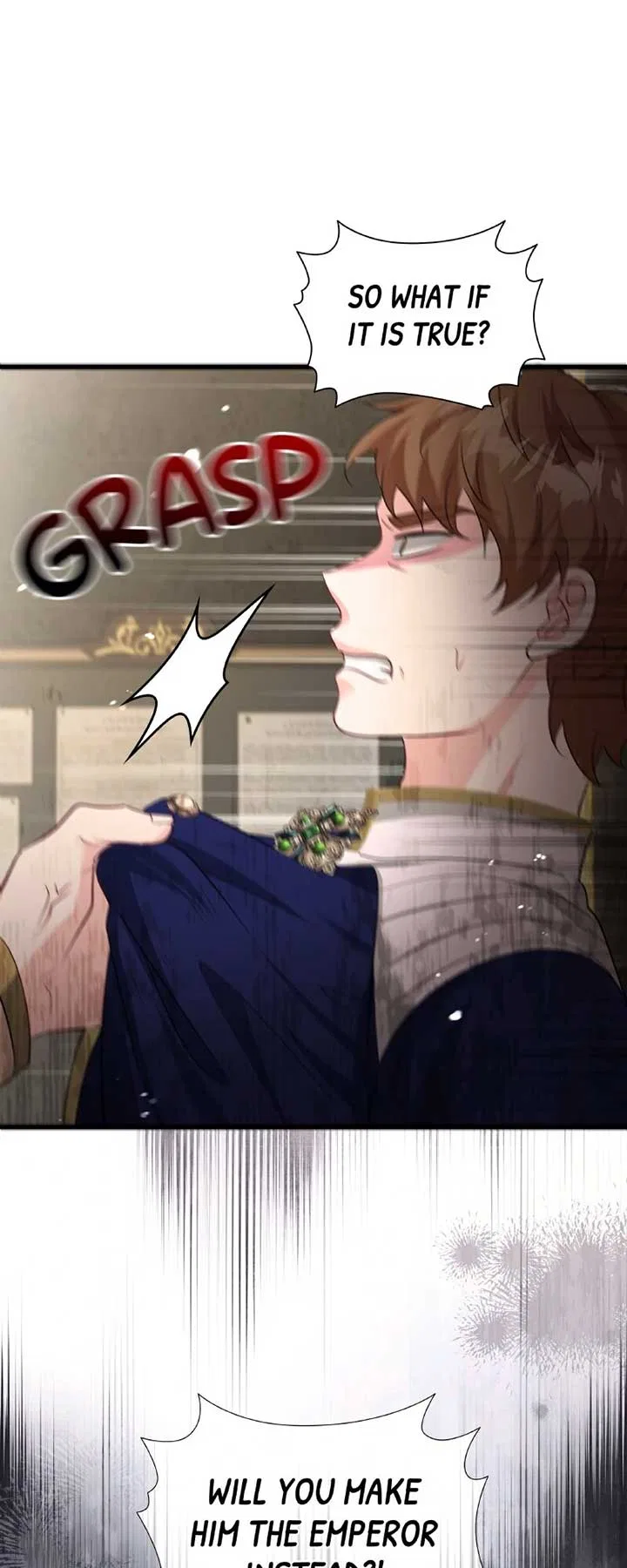The Beastly Count After Dark Chapter 45 – Page 29