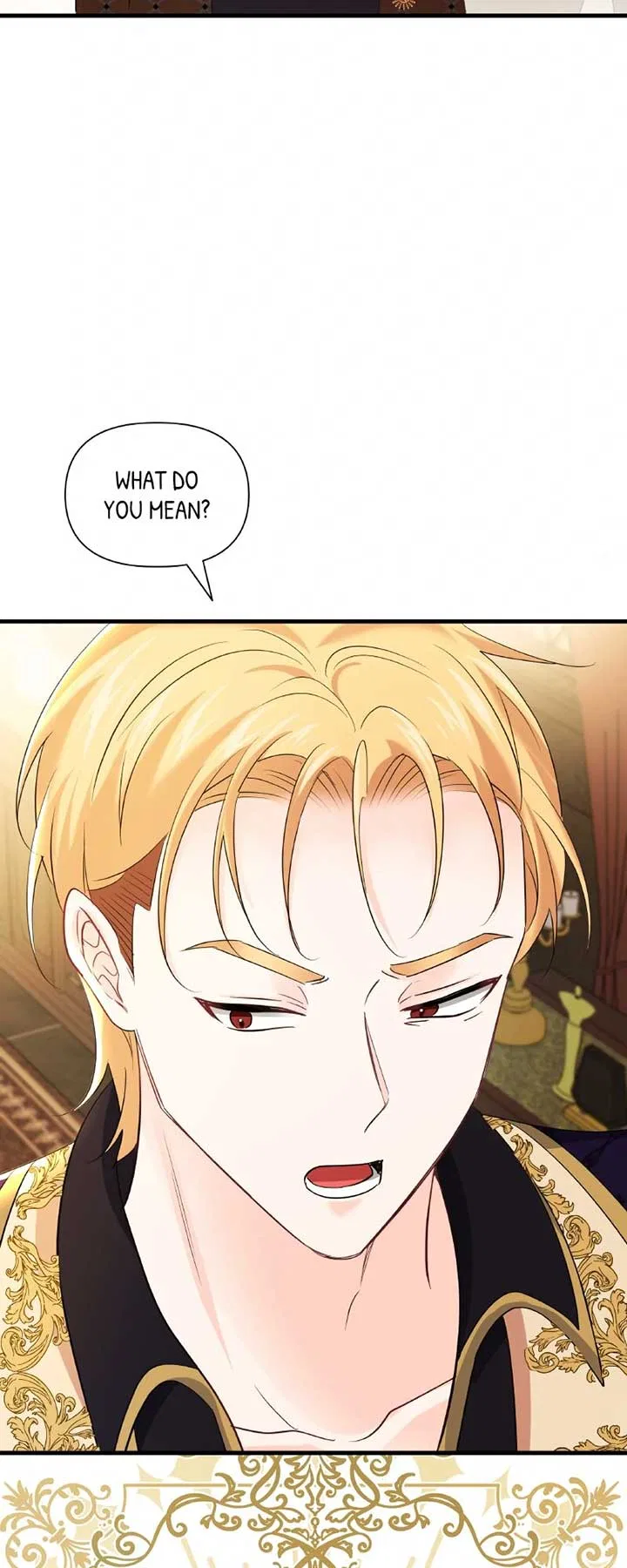 The Beastly Count After Dark Chapter 45 – Page 34