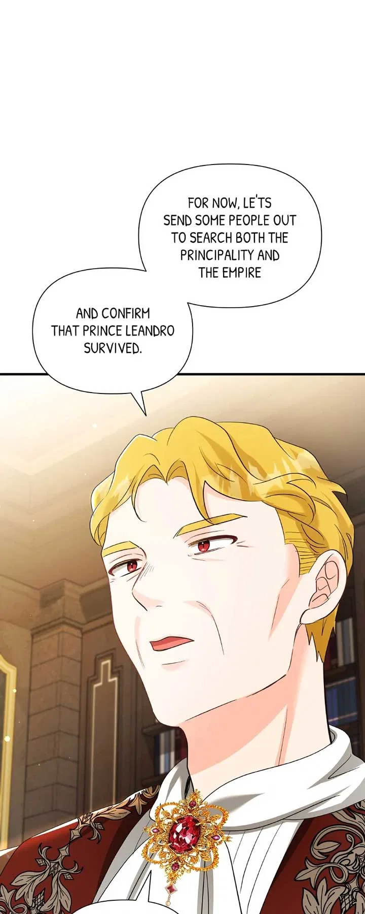 The Beastly Count After Dark Chapter 45 – Page 38