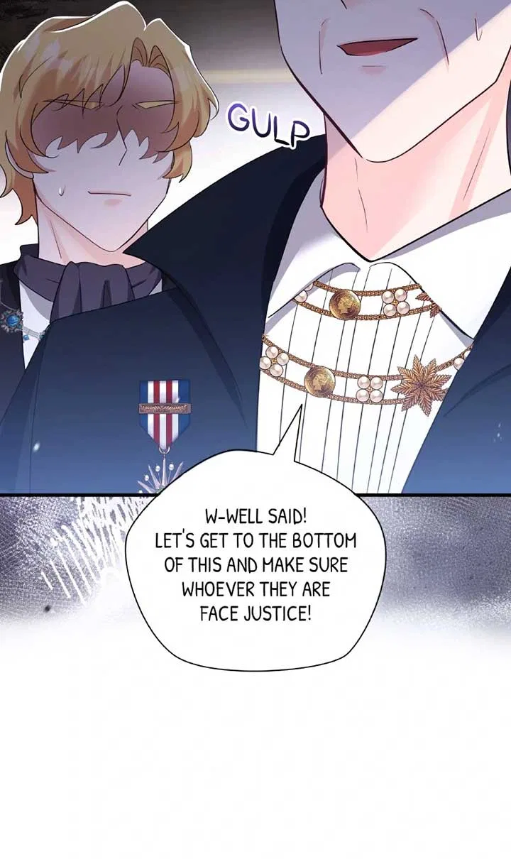 The Beastly Count After Dark Chapter 45 – Page 42