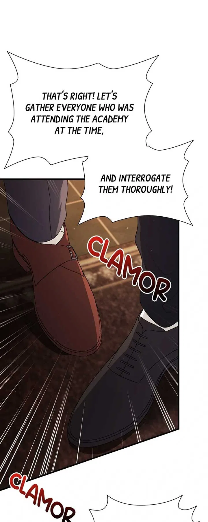 The Beastly Count After Dark Chapter 45 – Page 43