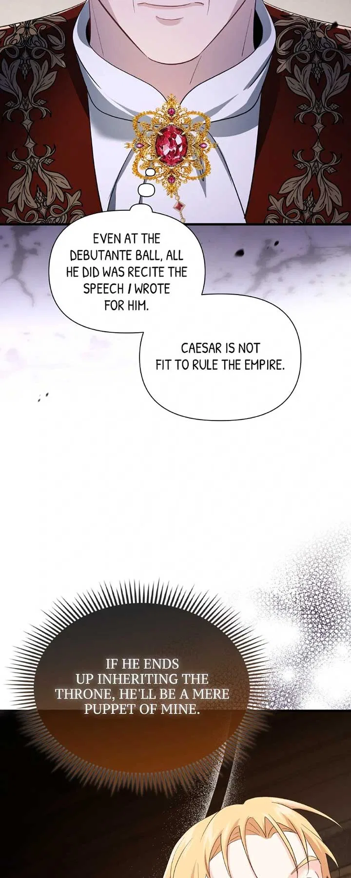 The Beastly Count After Dark Chapter 45 – Page 46