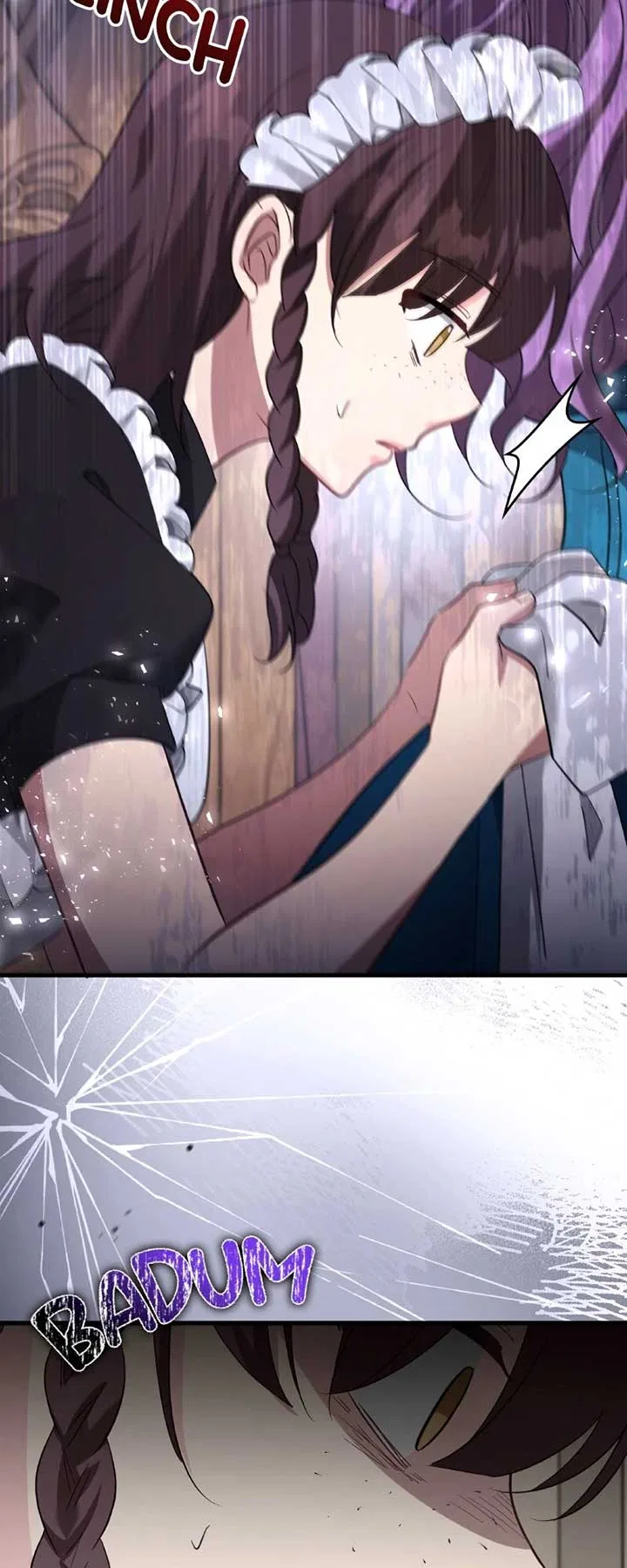The Beastly Count After Dark Chapter 45 – Page 61