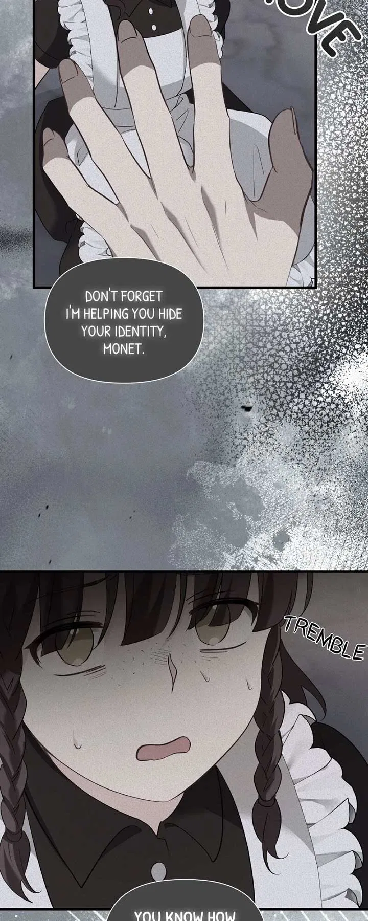 The Beastly Count After Dark Chapter 45 – Page 64