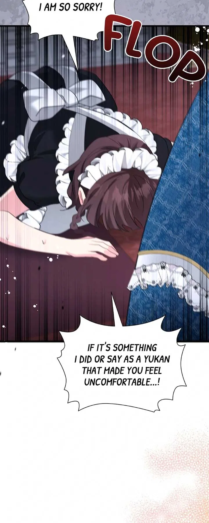 The Beastly Count After Dark Chapter 45 – Page 68