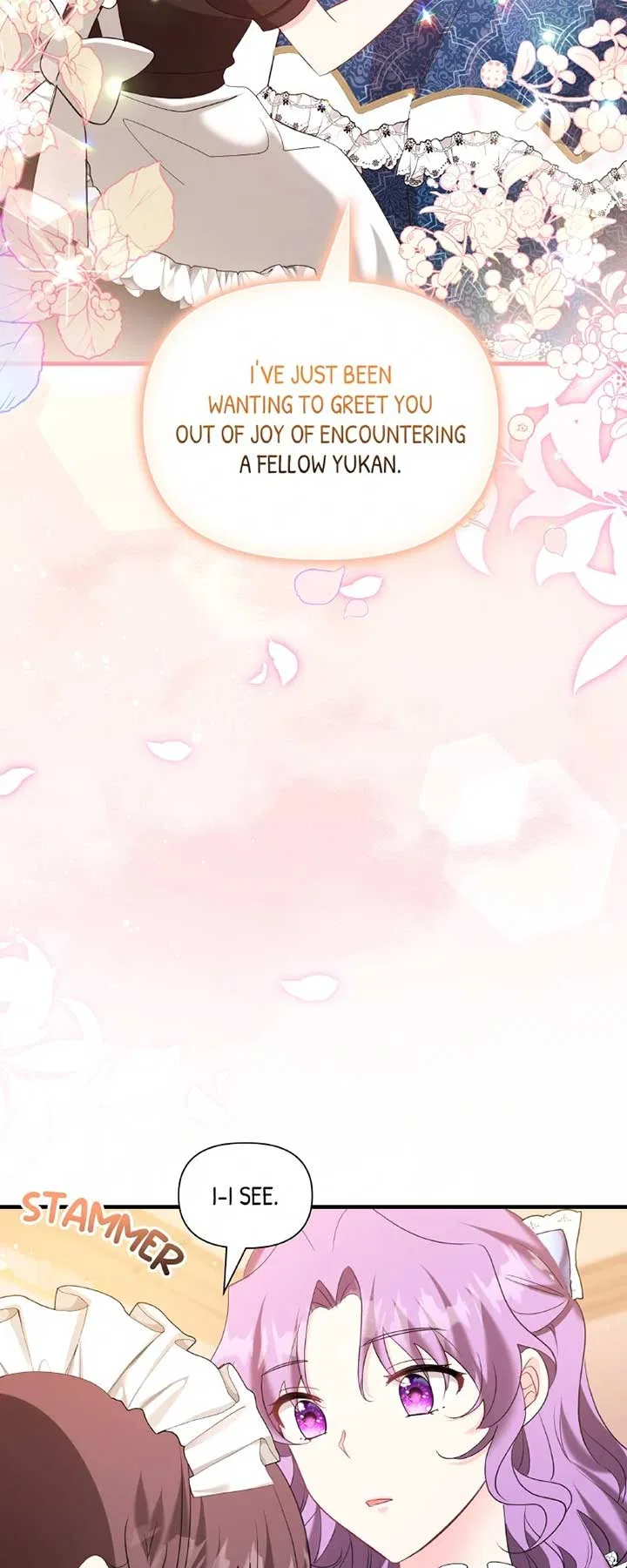 The Beastly Count After Dark Chapter 45 – Page 73