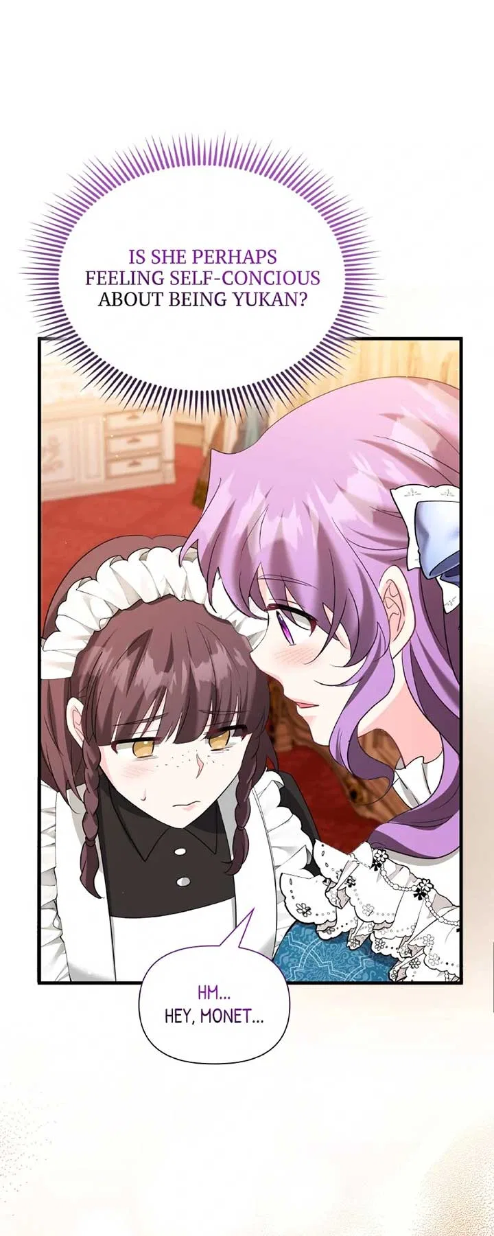 The Beastly Count After Dark Chapter 45 – Page 75