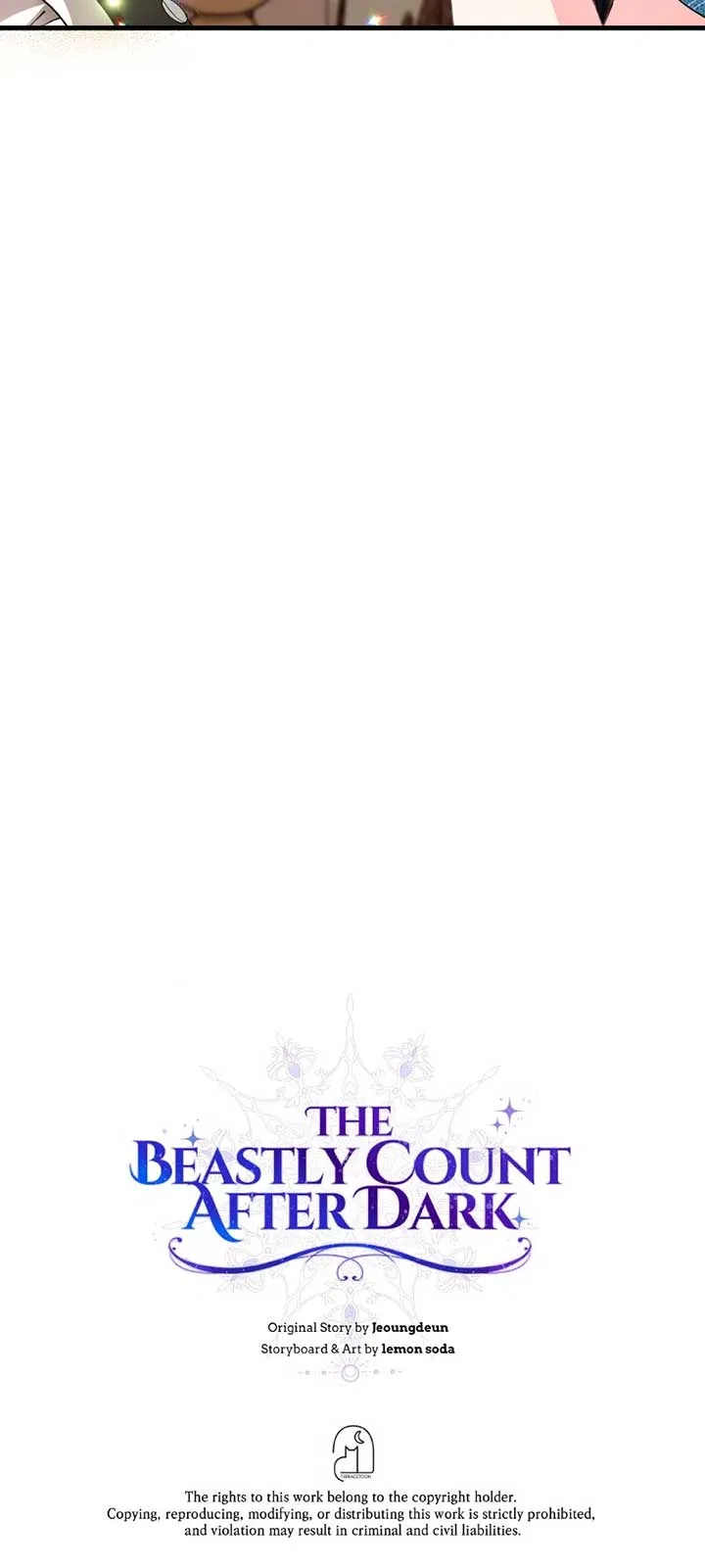 The Beastly Count After Dark Chapter 45 – Page 77