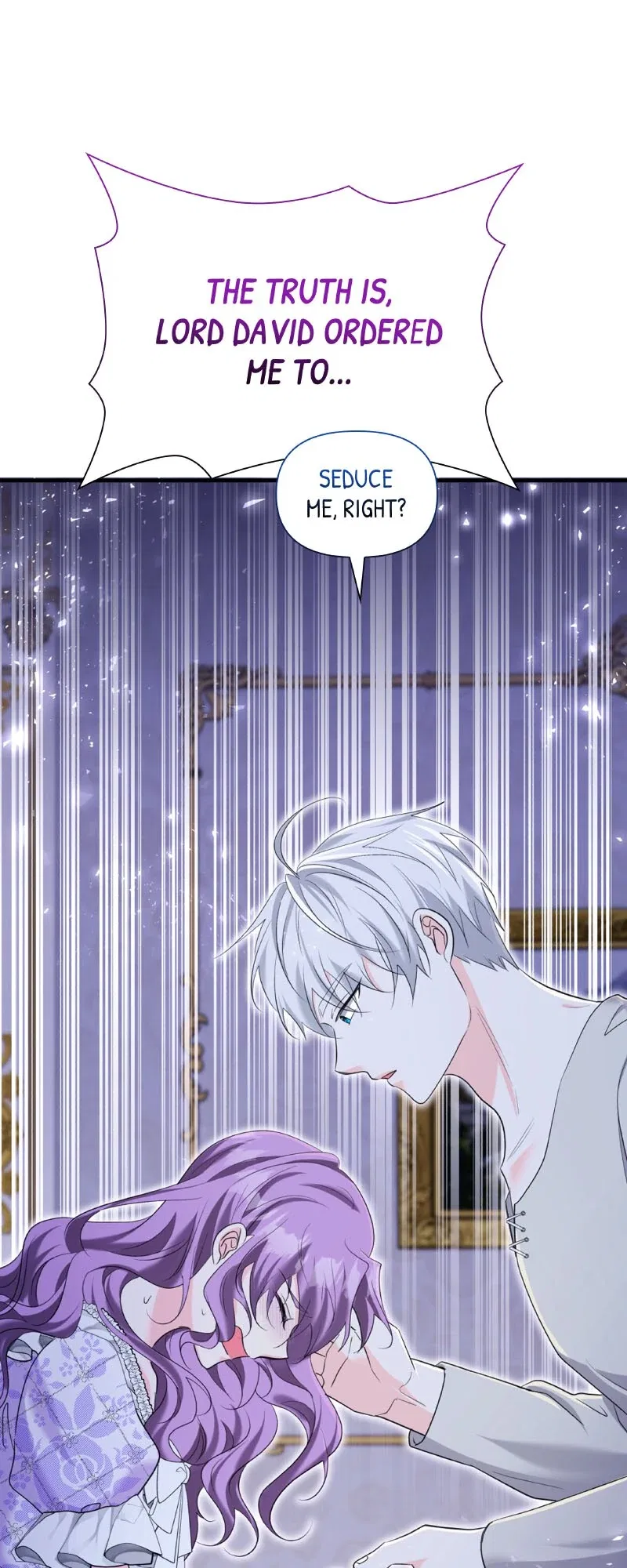 The Beastly Count After Dark Chapter 44 – Page 1