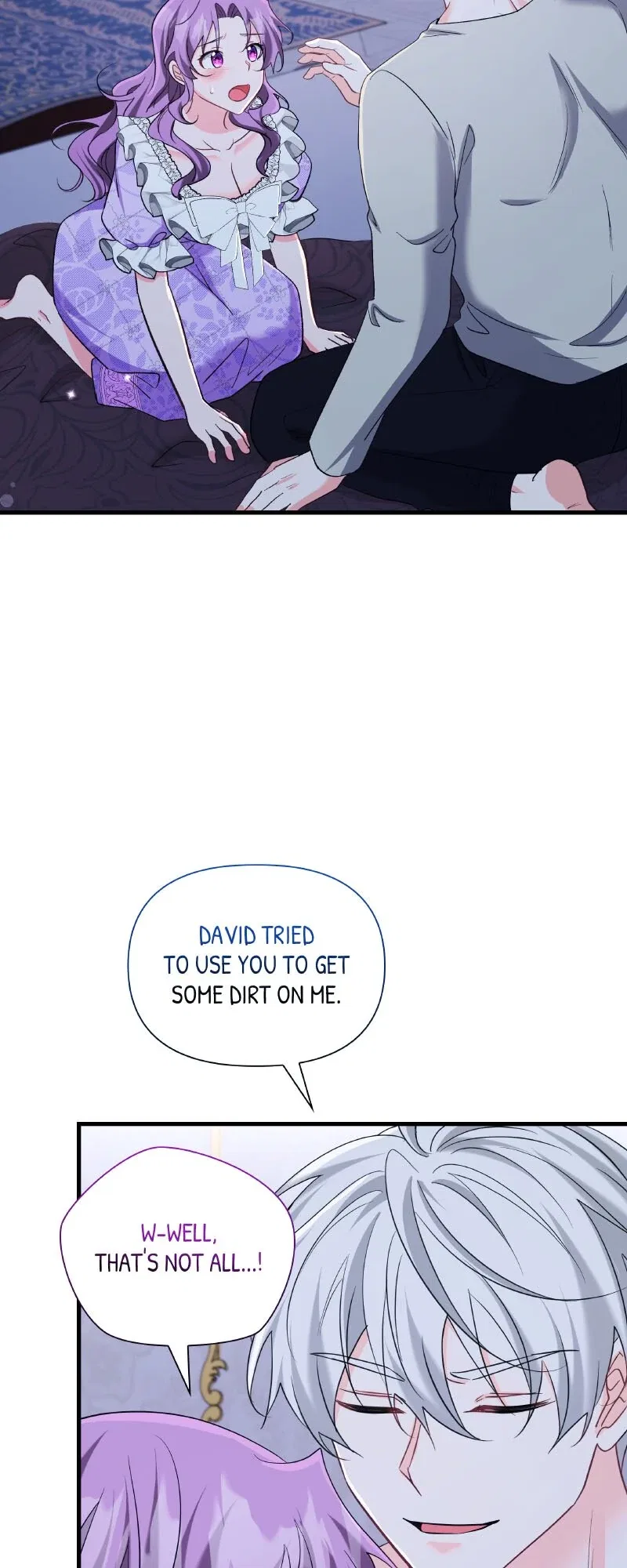 The Beastly Count After Dark Chapter 44 – Page 5