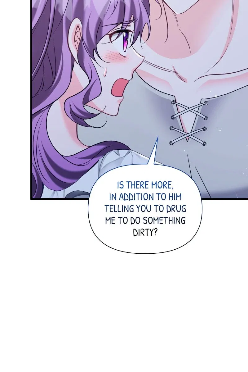 The Beastly Count After Dark Chapter 44 – Page 6