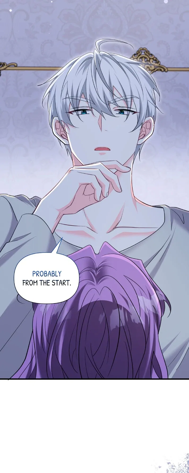 The Beastly Count After Dark Chapter 44 – Page 8