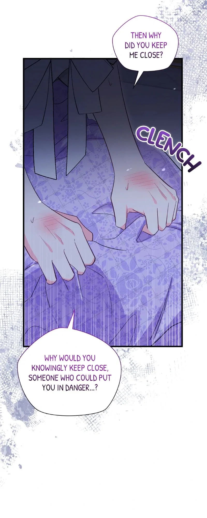 The Beastly Count After Dark Chapter 44 – Page 9