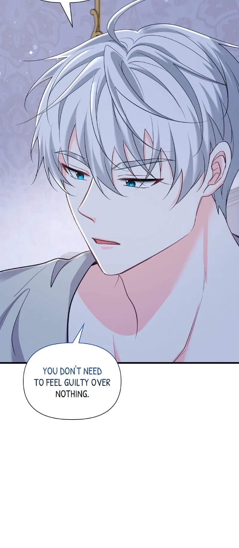 The Beastly Count After Dark Chapter 44 – Page 11