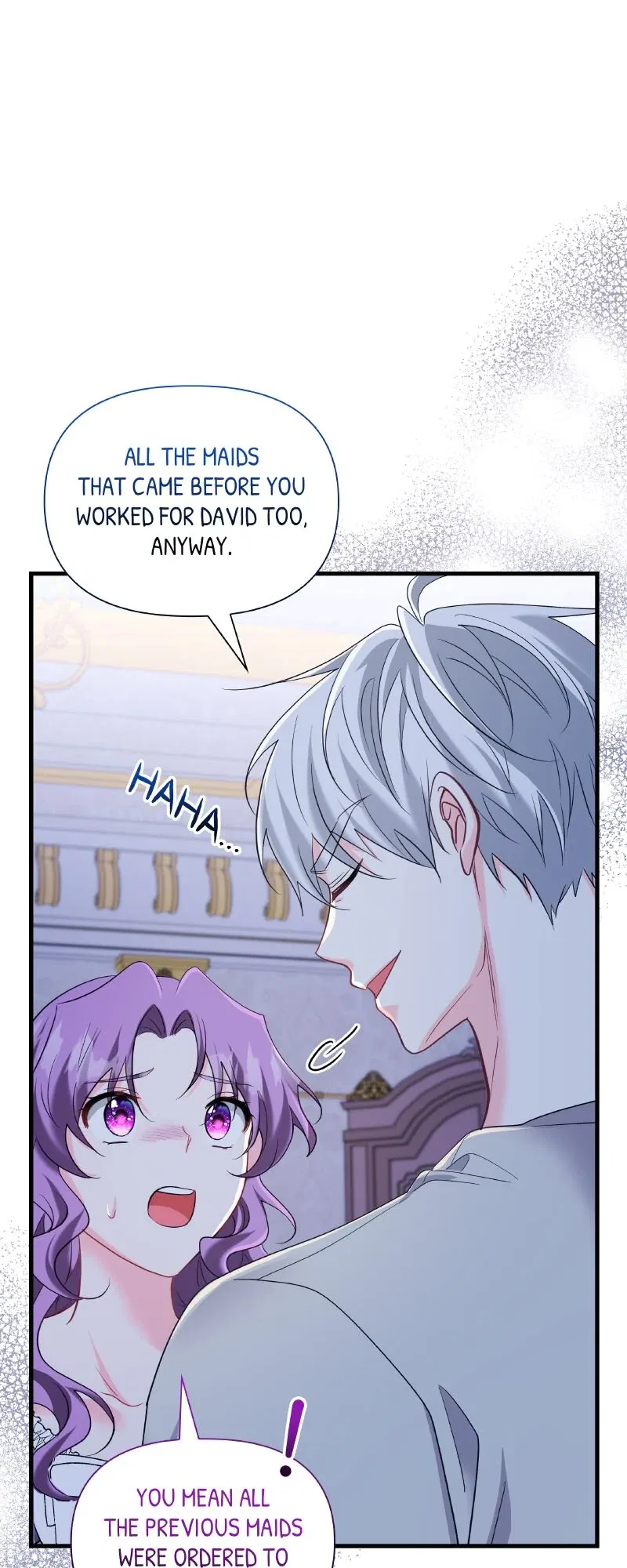 The Beastly Count After Dark Chapter 44 – Page 12