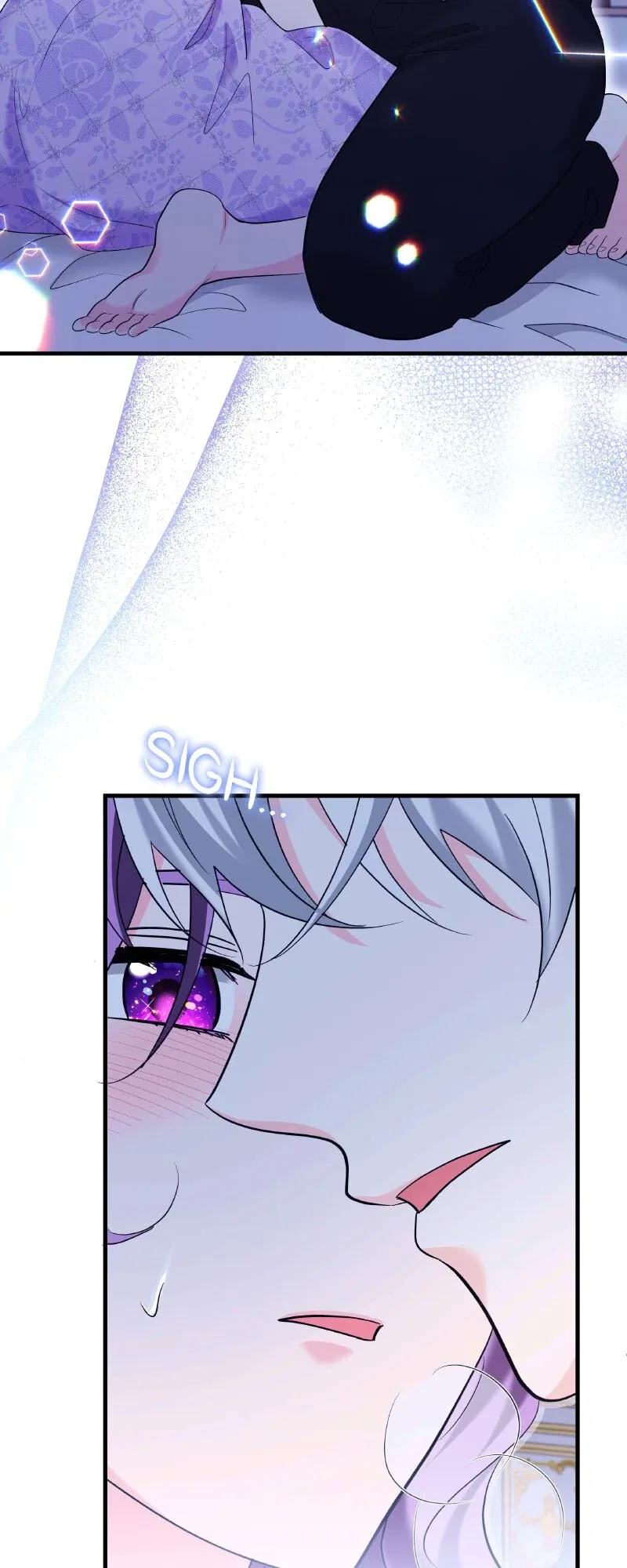 The Beastly Count After Dark Chapter 44 – Page 24