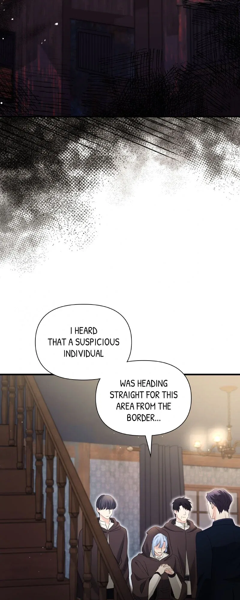 The Beastly Count After Dark Chapter 44 – Page 29