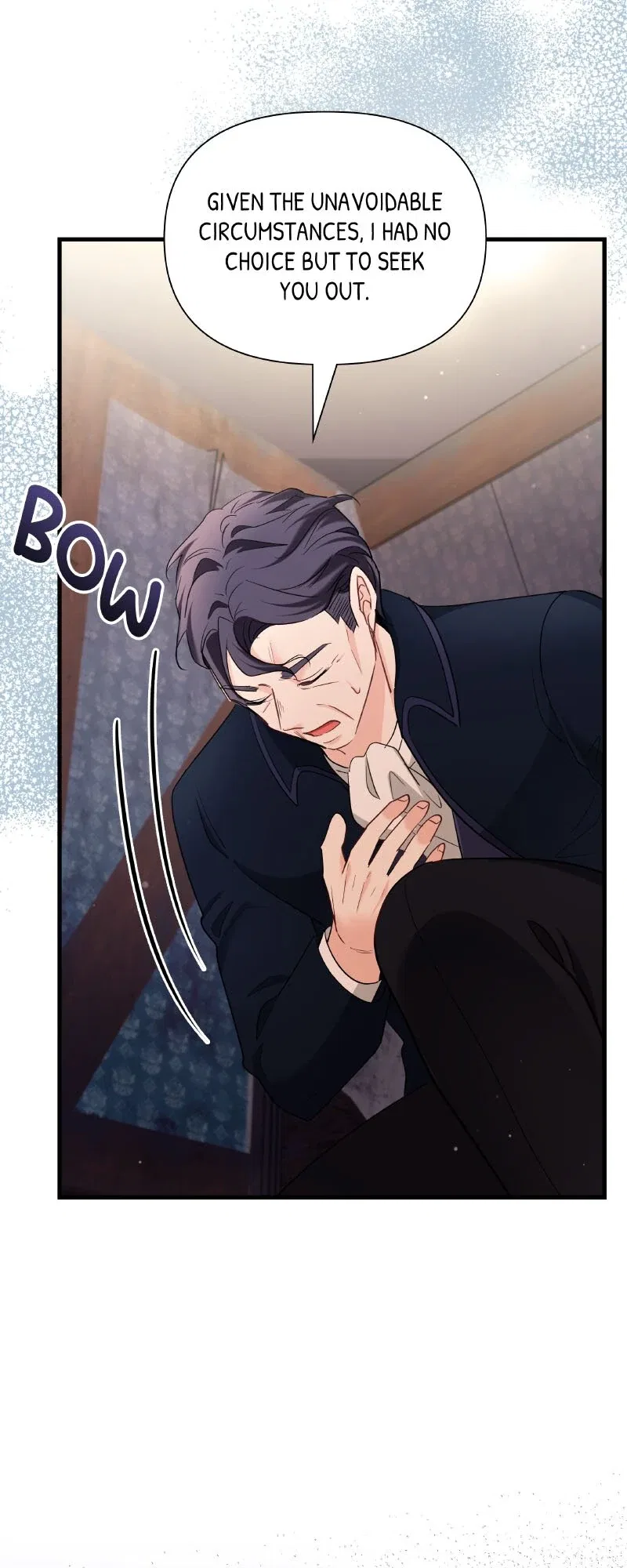 The Beastly Count After Dark Chapter 44 – Page 34