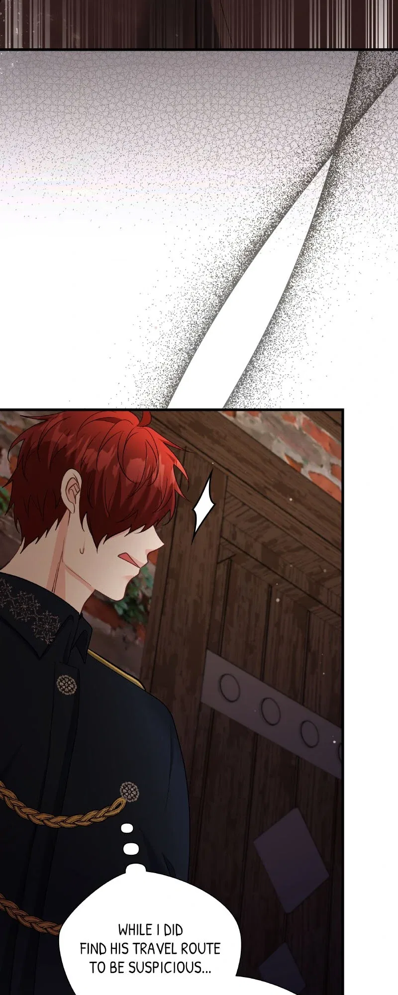 The Beastly Count After Dark Chapter 44 – Page 36