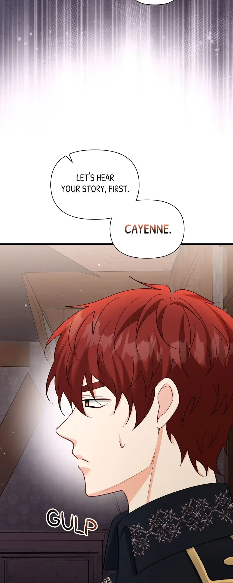 The Beastly Count After Dark Chapter 44 – Page 40