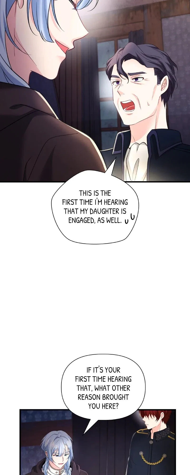 The Beastly Count After Dark Chapter 44 – Page 44