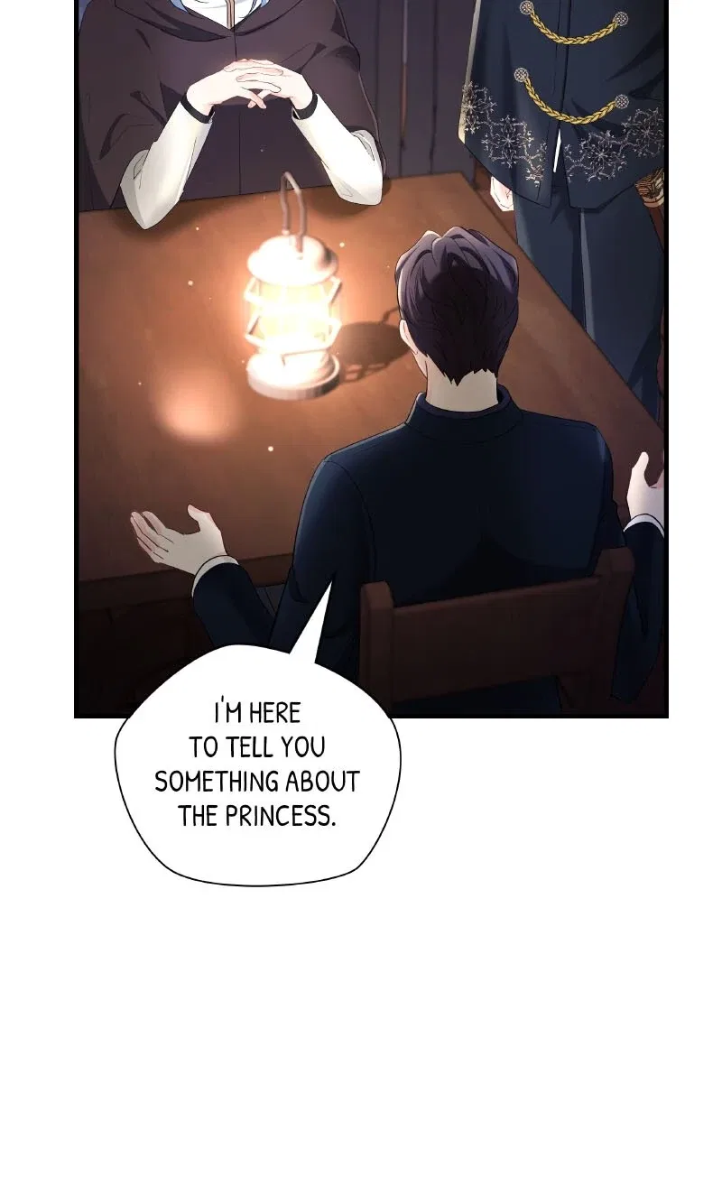 The Beastly Count After Dark Chapter 44 – Page 45